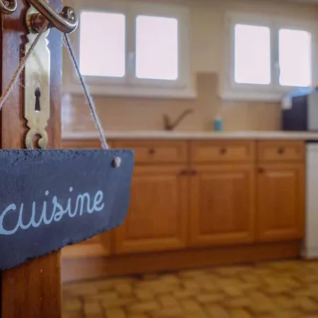 De France - Le Des Saveurs Dom wakacyjny