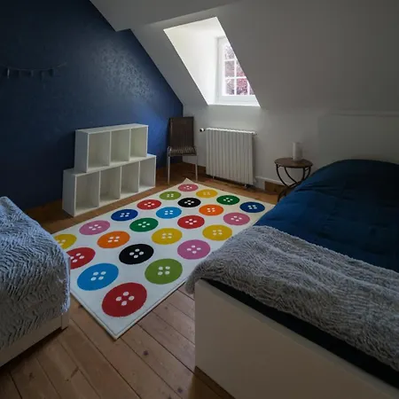 Hébergement de vacances Gîte Gîtes de France® - Le Gîte des Saveurs Le Tot