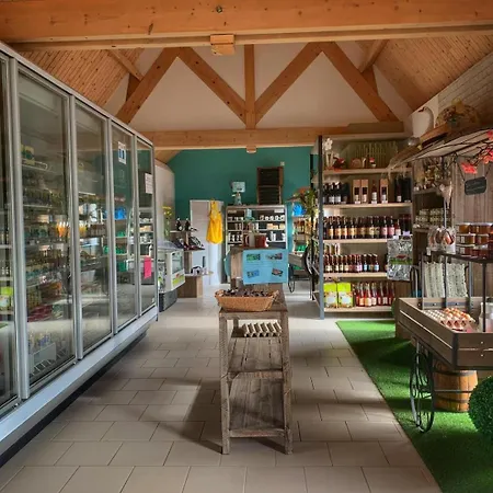 De France - Le Des Saveurs Dom wakacyjny Le Tot