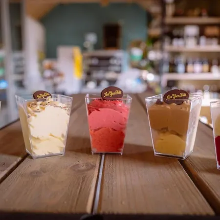 Gîte Gîtes de France® - Le Gîte des Saveurs Le Tot