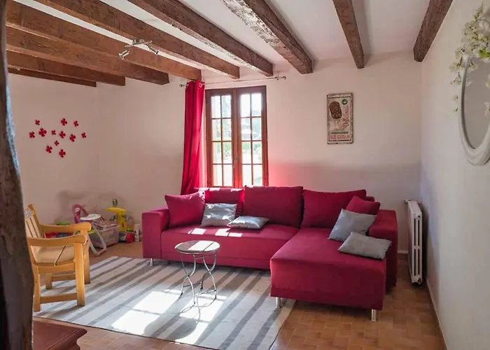 Gîte Gîtes de France® - Le Gîte des Saveurs * Le Tot