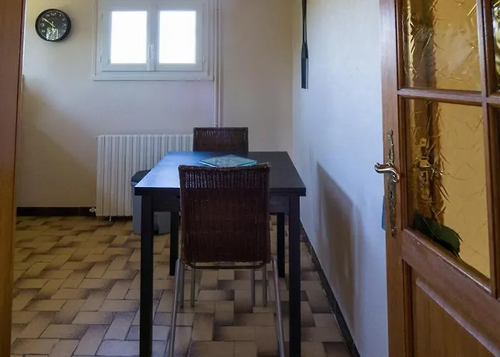 Gîte Gîtes de France® - Le Gîte des Saveurs