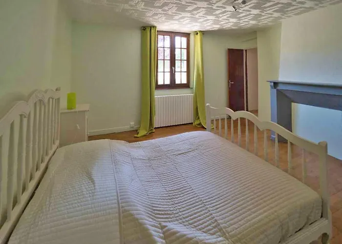 Hébergement de vacances Gîte Gîtes de France® - Le Gîte des Saveurs