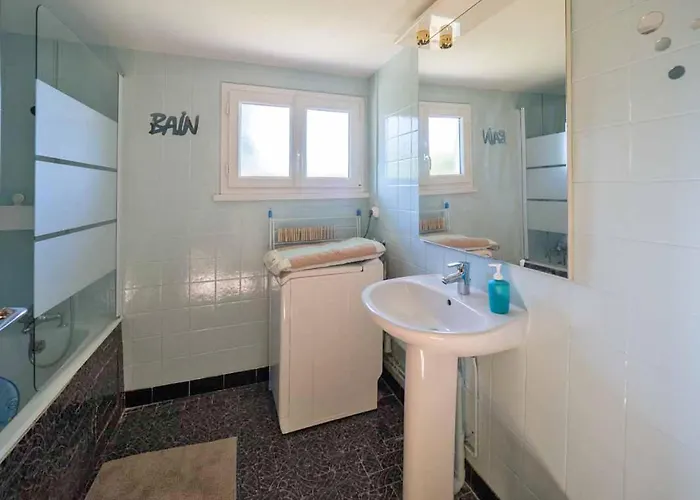 Gîte Gîtes de France® - Le Gîte des Saveurs Hébergement de vacances