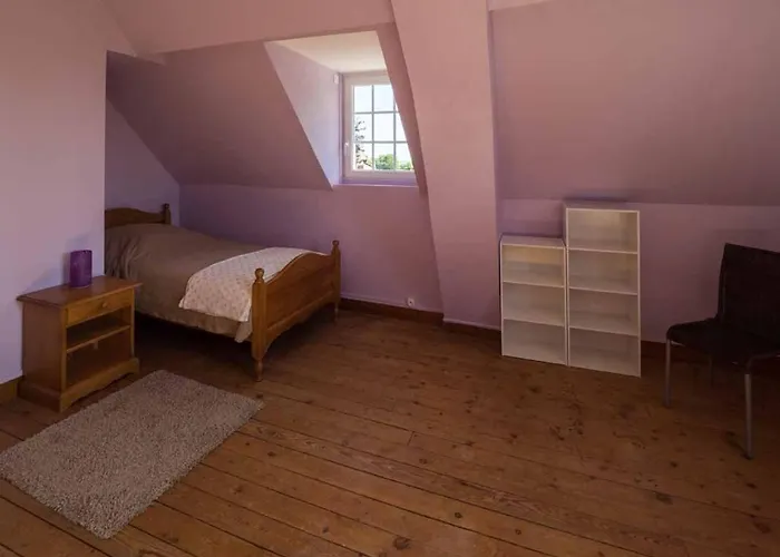 De France - Le Des Saveurs Dom wakacyjny *