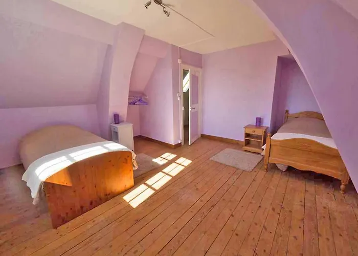 Dom wakacyjny De France - Le Des Saveurs Le Tot