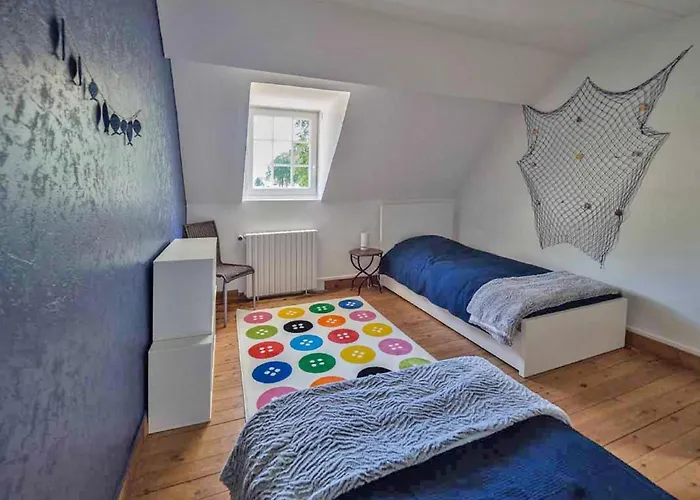 Hébergement de vacances Gîte Gîtes de France® - Le Gîte des Saveurs *