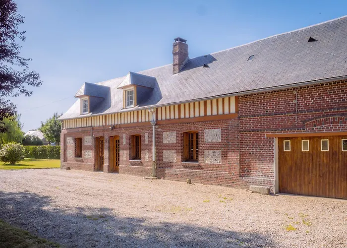 Gîte Gîtes de France® - Le Gîte des Saveurs *