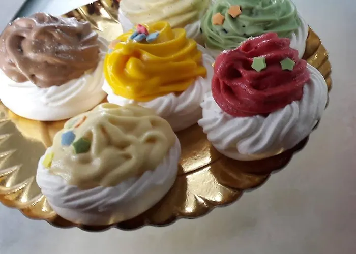 Gîte Gîtes de France® - Le Gîte des Saveurs Hébergement de vacances